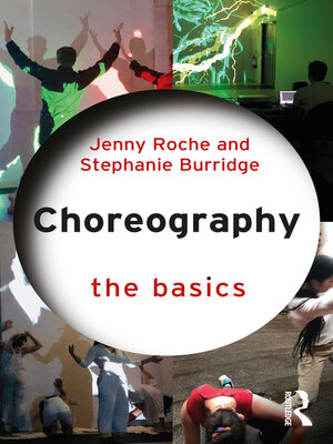 cover image of Choreography